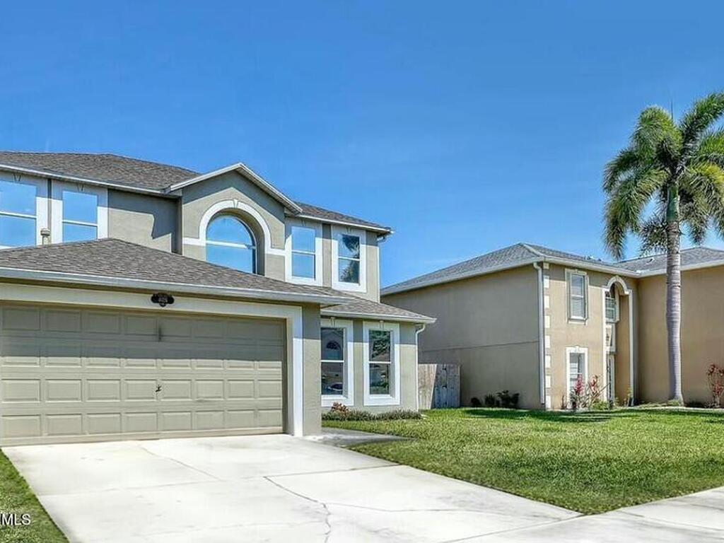 4026 Four Lakes Drive, Melbourne, FL 32940