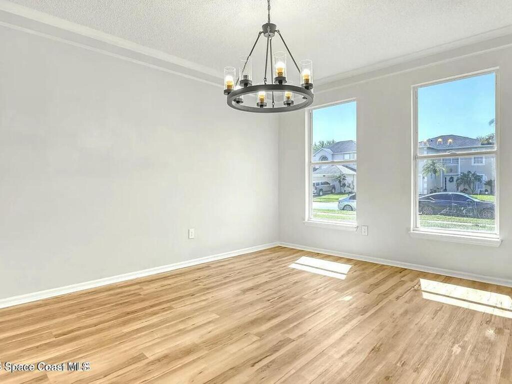 4026 Four Lakes Drive, Melbourne, FL 32940