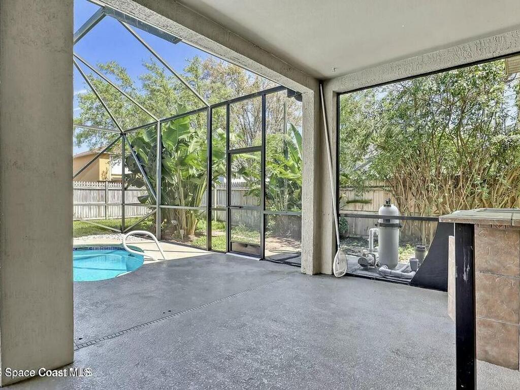 4026 Four Lakes Drive, Melbourne, FL 32940