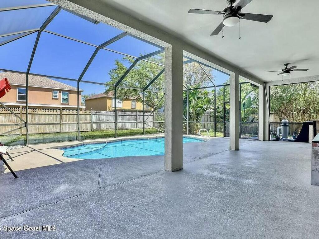 4026 Four Lakes Drive, Melbourne, FL 32940