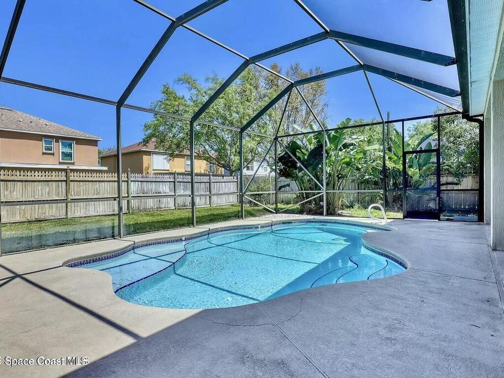 4026 Four Lakes Drive, Melbourne, FL 32940