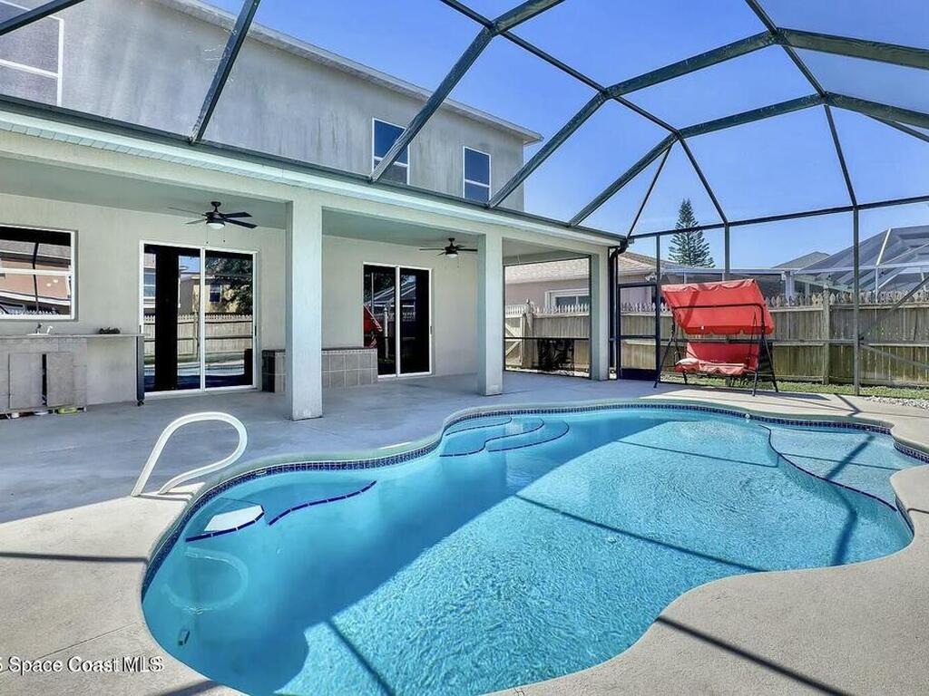 4026 Four Lakes Drive, Melbourne, FL 32940