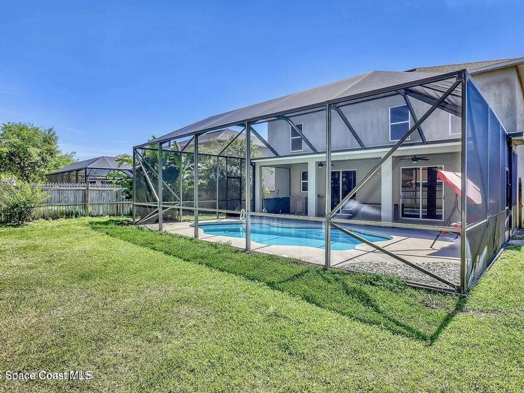 4026 Four Lakes Drive, Melbourne, FL 32940