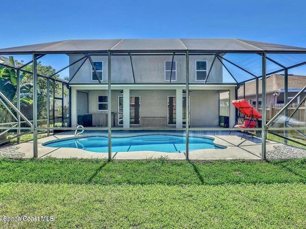 4026 Four Lakes Drive, Melbourne, FL 32940