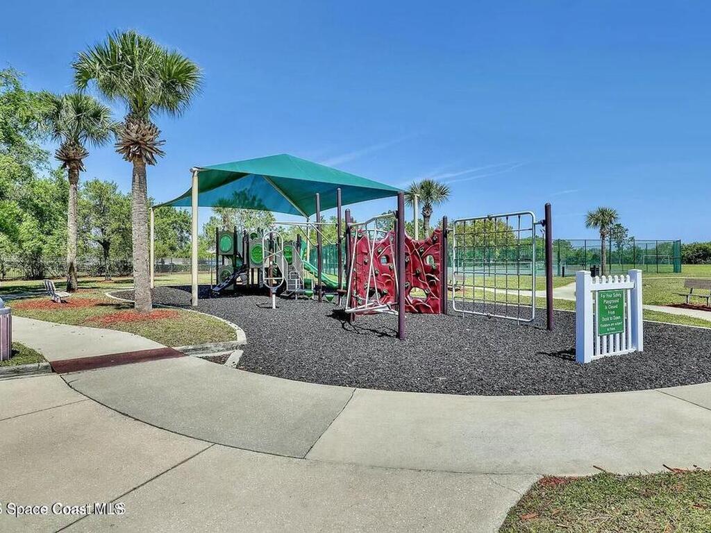 4026 Four Lakes Drive, Melbourne, FL 32940