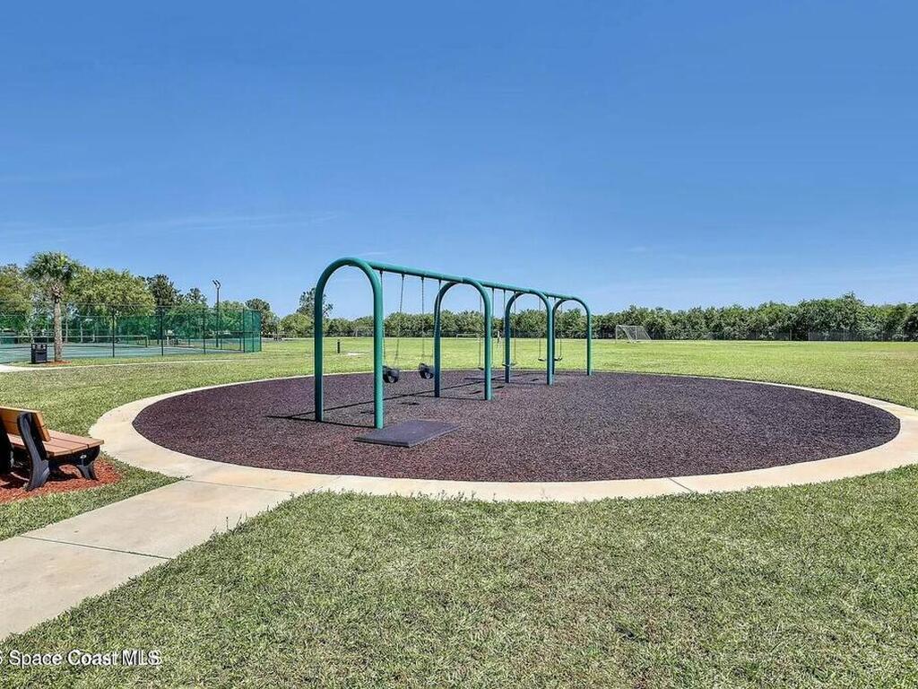 4026 Four Lakes Drive, Melbourne, FL 32940