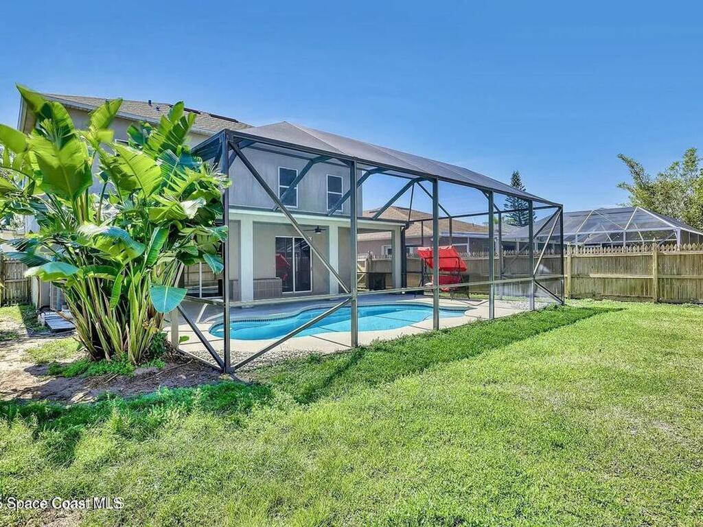 4026 Four Lakes Drive, Melbourne, FL 32940