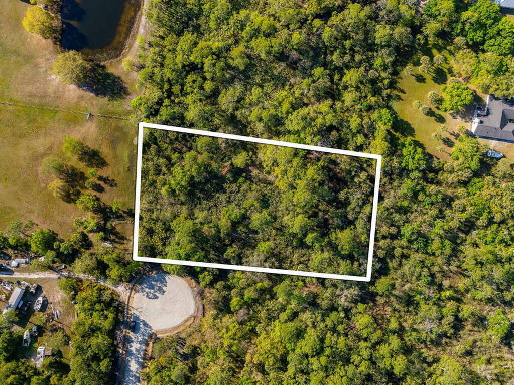0000 Howell Lane, Malabar, FL 32950