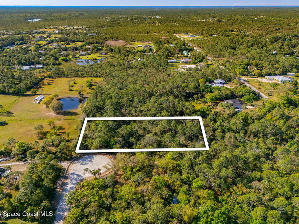 0000 Howell Lane, Malabar, FL 32950