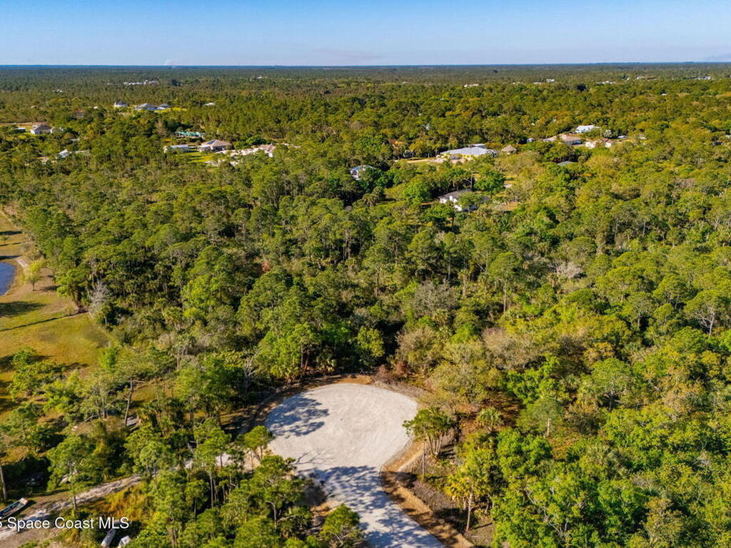 0000 Howell Lane, Malabar, FL 32950