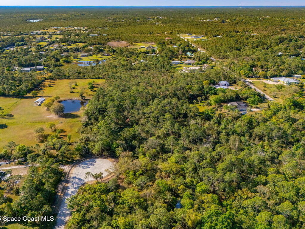 0000 Howell Lane, Malabar, FL 32950