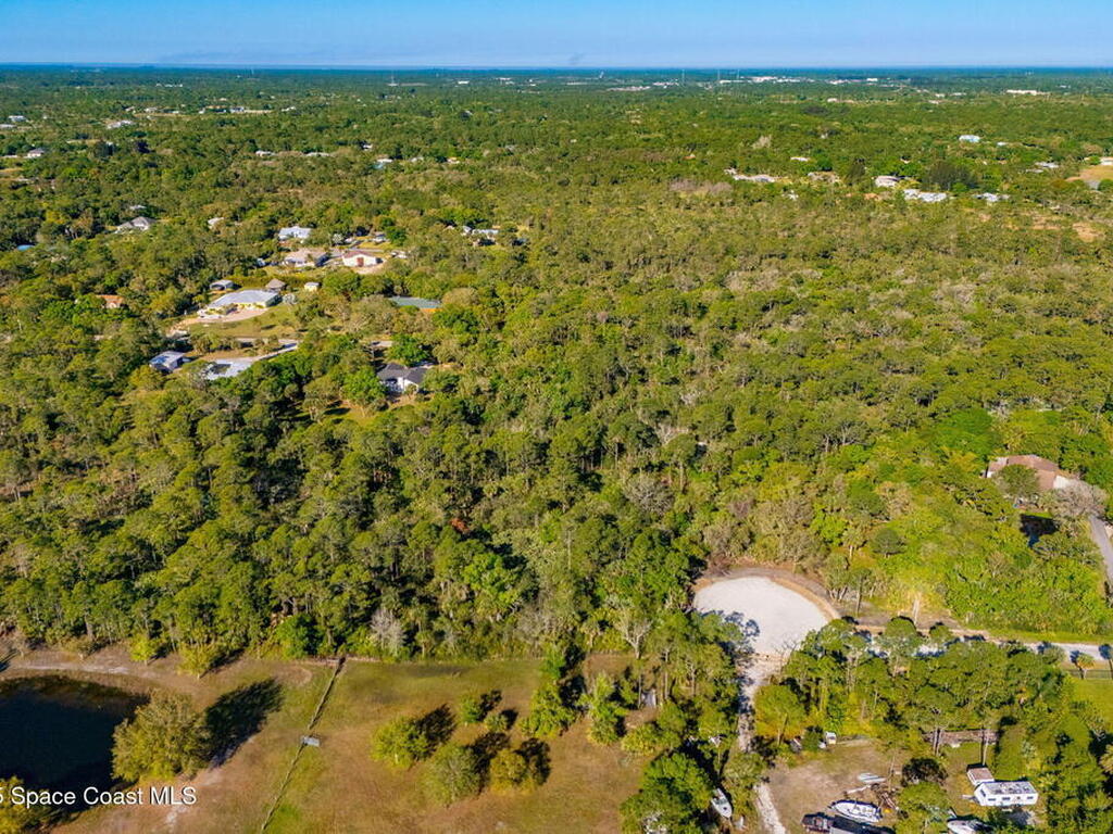 0000 Howell Lane, Malabar, FL 32950