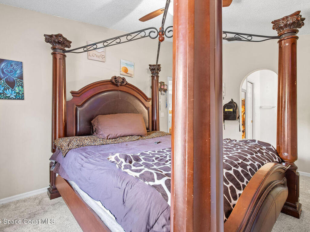 2977 Sebastian Lane, Melbourne, FL 32935