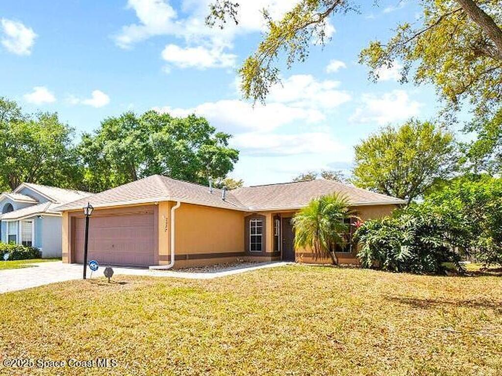 2977 Sebastian Lane, Melbourne, FL 32935