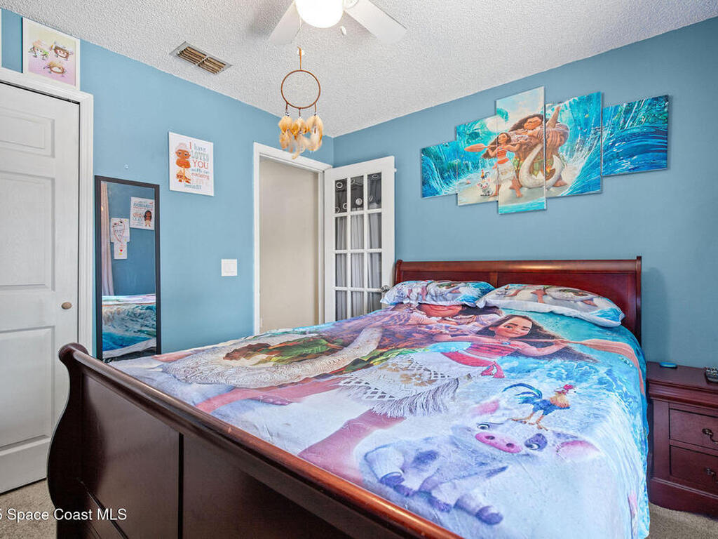 2977 Sebastian Lane, Melbourne, FL 32935