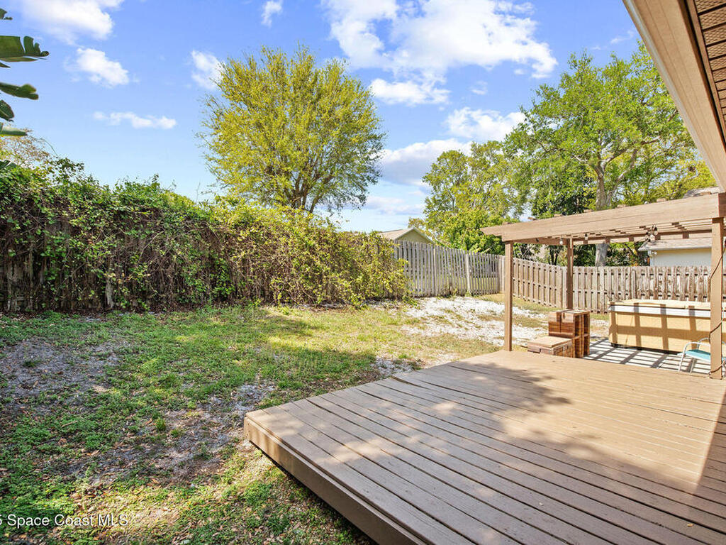 2977 Sebastian Lane, Melbourne, FL 32935