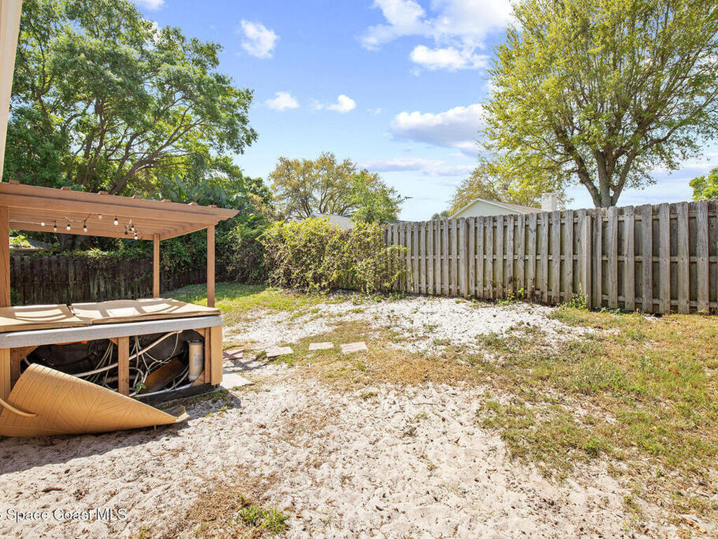 2977 Sebastian Lane, Melbourne, FL 32935