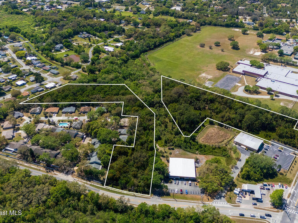 Dairy Road, Titusville, FL 32796
