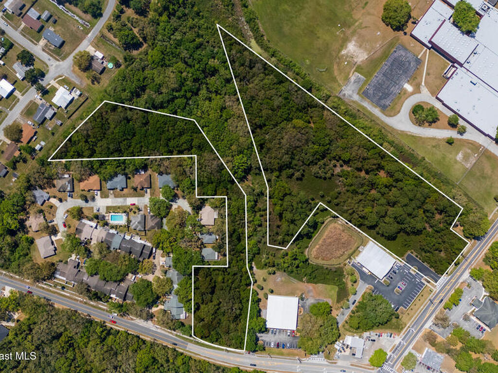 Dairy Road, Titusville, FL 32796