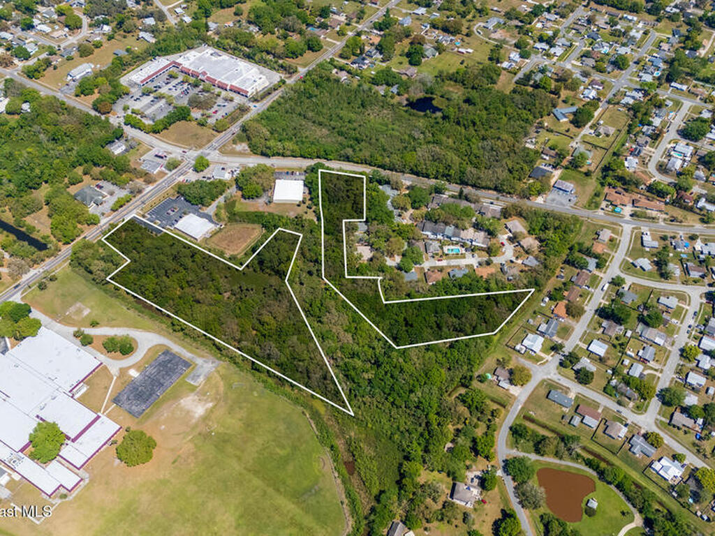 Dairy Road, Titusville, FL 32796