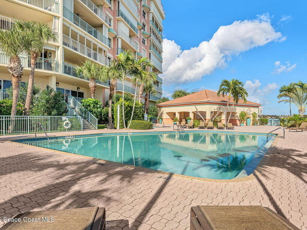 100 Riverside Drive, Cocoa, FL 32922