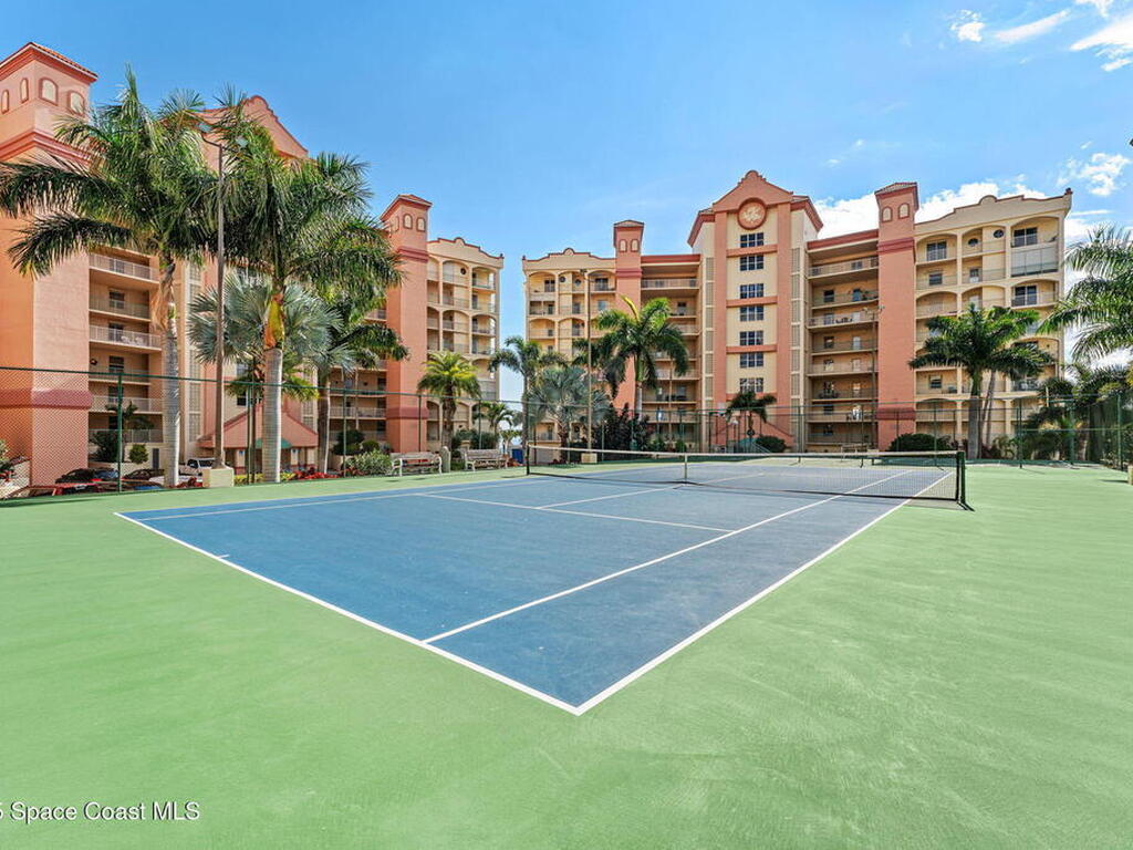 100 Riverside Drive, Cocoa, FL 32922