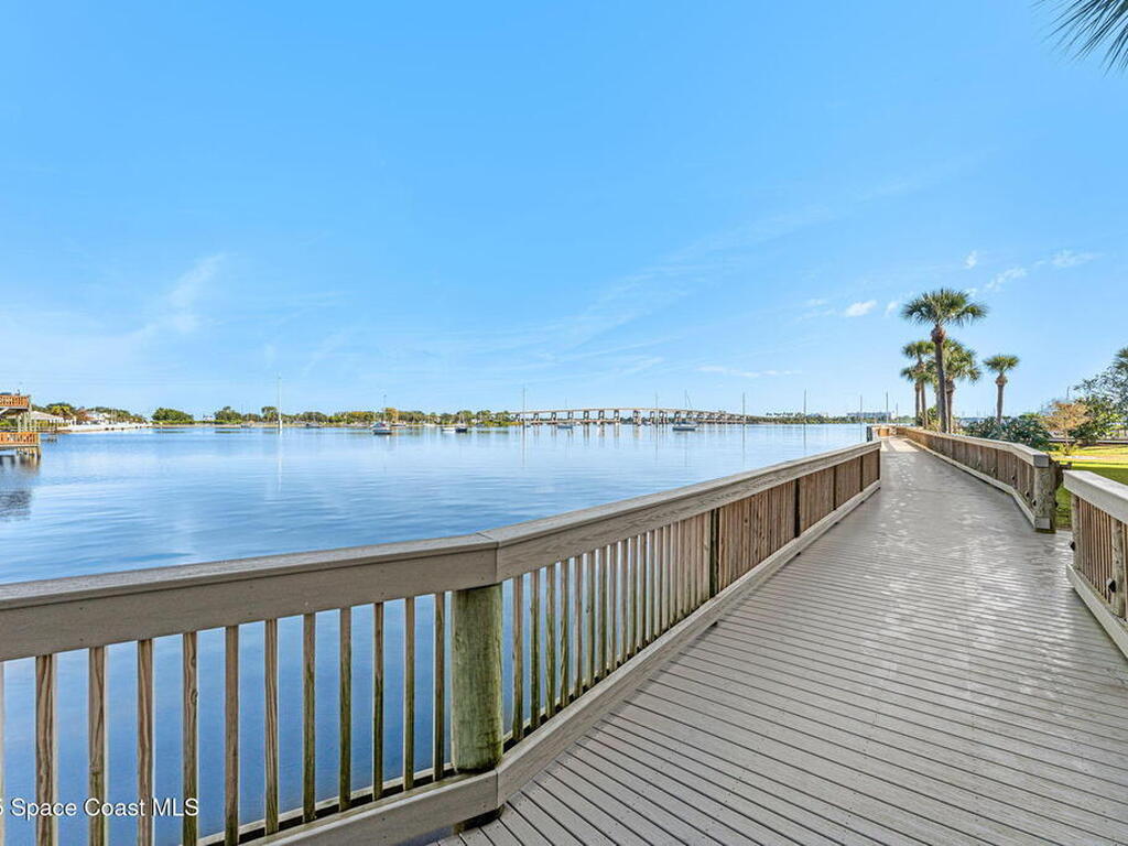100 Riverside Drive, Cocoa, FL 32922