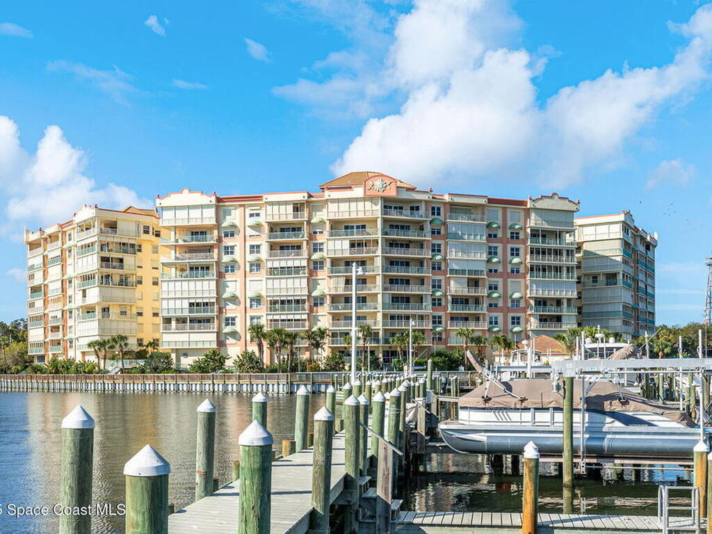100 Riverside Drive, Cocoa, FL 32922