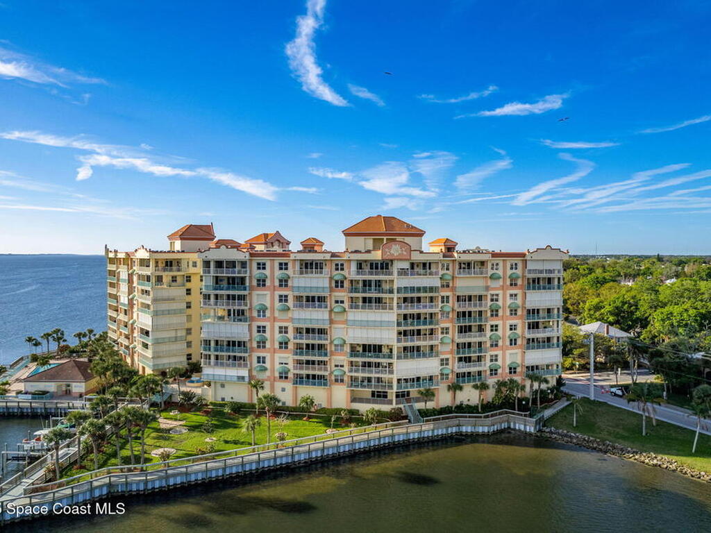 100 Riverside Drive, Cocoa, FL 32922