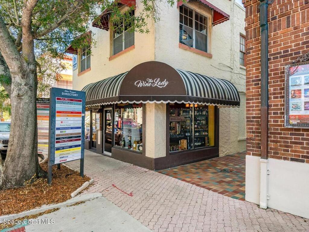 100 Riverside Drive, Cocoa, FL 32922