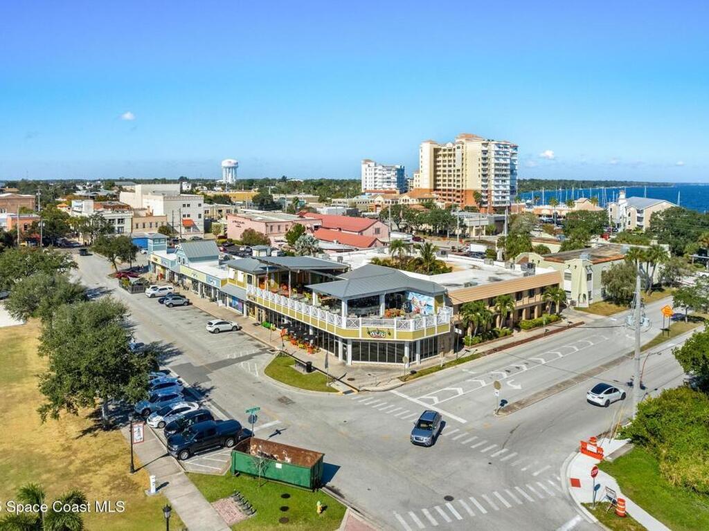 100 Riverside Drive, Cocoa, FL 32922