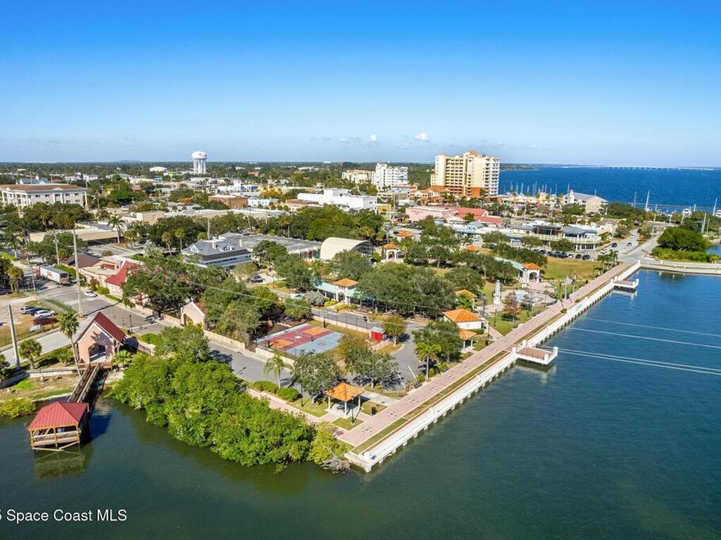100 Riverside Drive, Cocoa, FL 32922