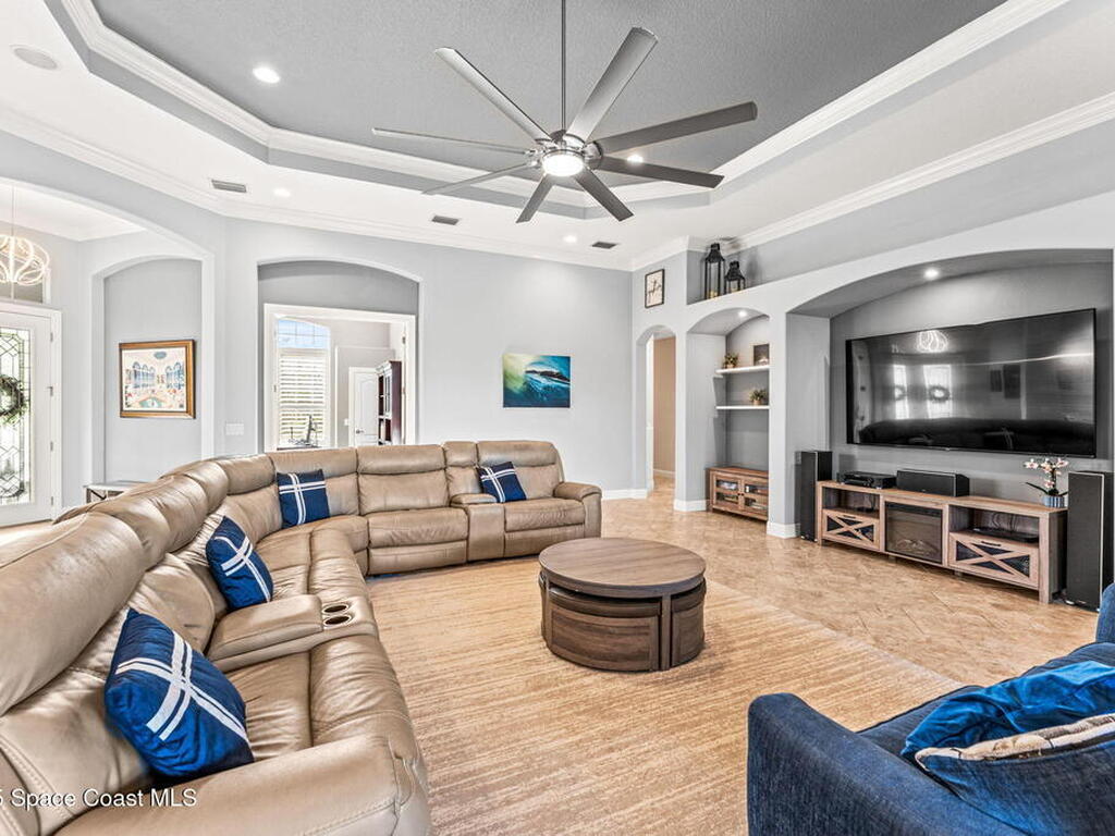 3152 Bellwind Circle, Rockledge, FL 32955