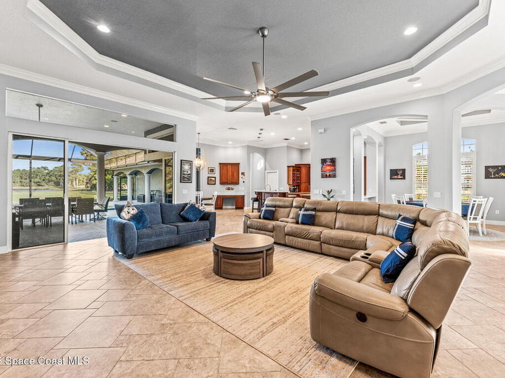 3152 Bellwind Circle, Rockledge, FL 32955