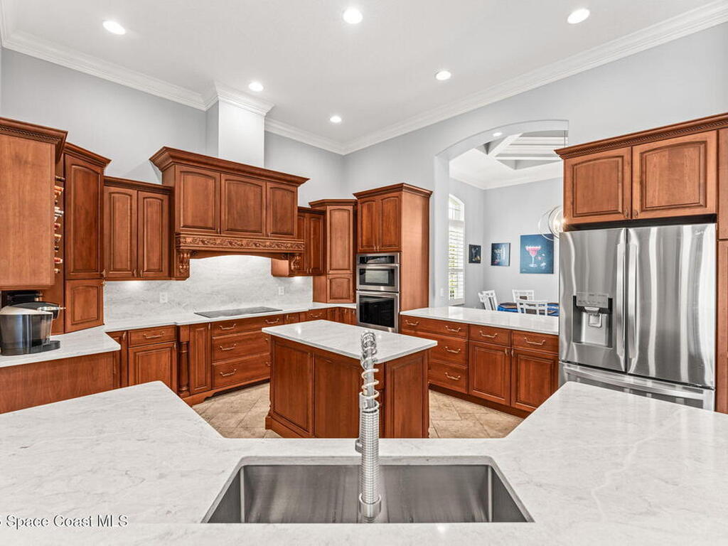 3152 Bellwind Circle, Rockledge, FL 32955