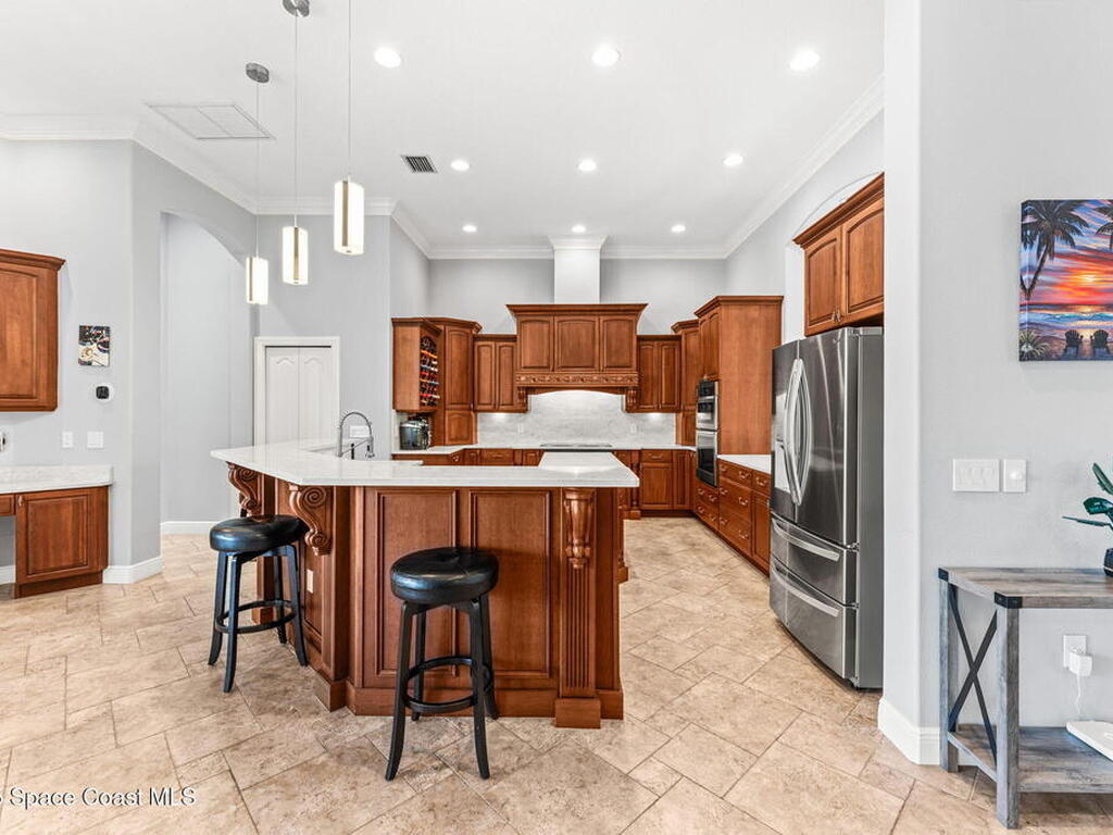 3152 Bellwind Circle, Rockledge, FL 32955