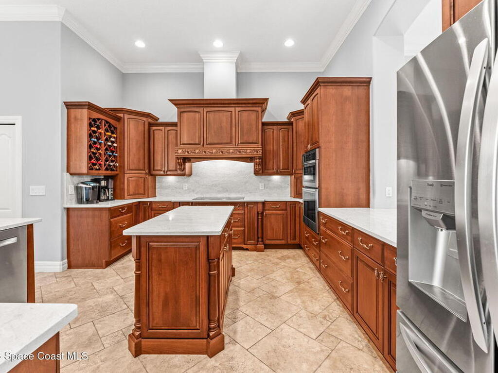 3152 Bellwind Circle, Rockledge, FL 32955