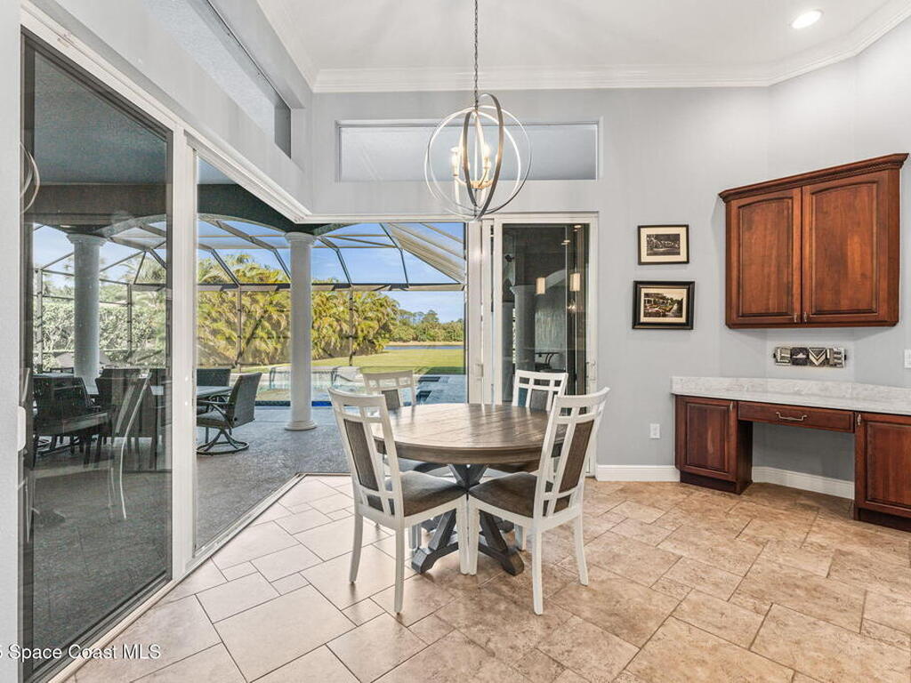 3152 Bellwind Circle, Rockledge, FL 32955