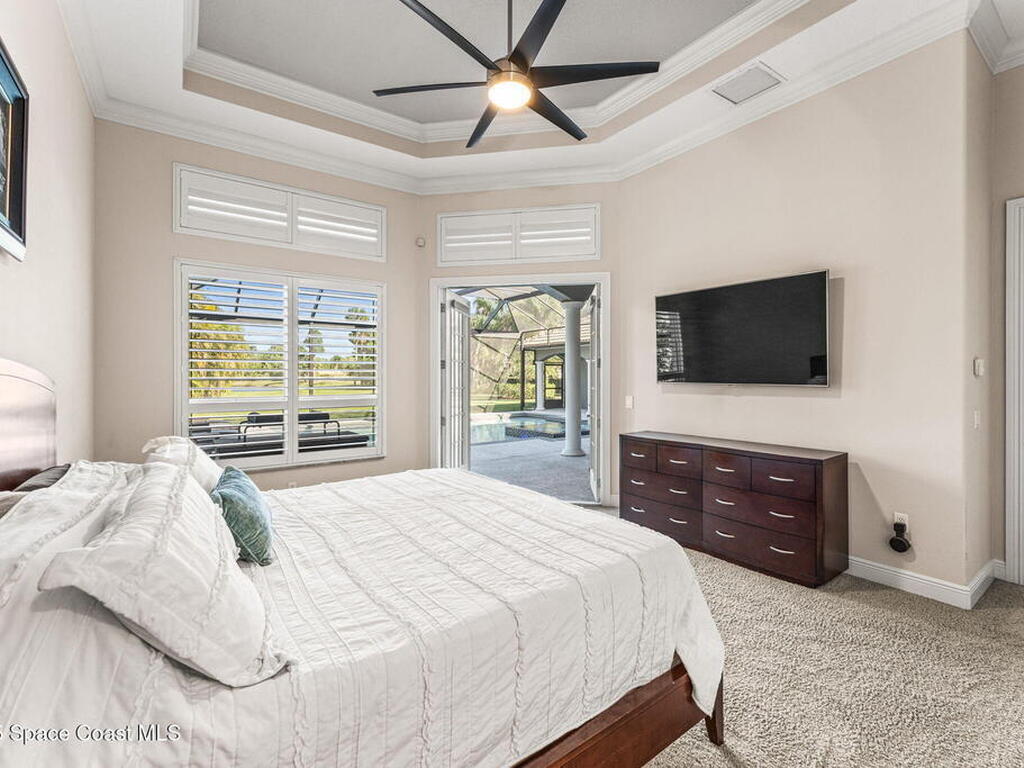 3152 Bellwind Circle, Rockledge, FL 32955