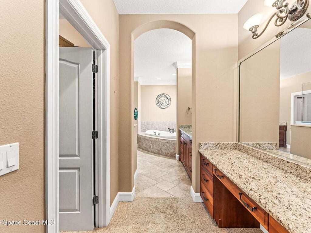 3152 Bellwind Circle, Rockledge, FL 32955