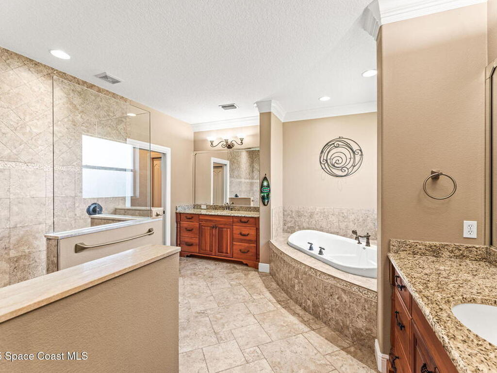 3152 Bellwind Circle, Rockledge, FL 32955