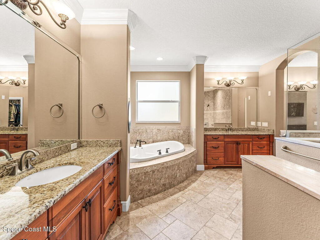 3152 Bellwind Circle, Rockledge, FL 32955