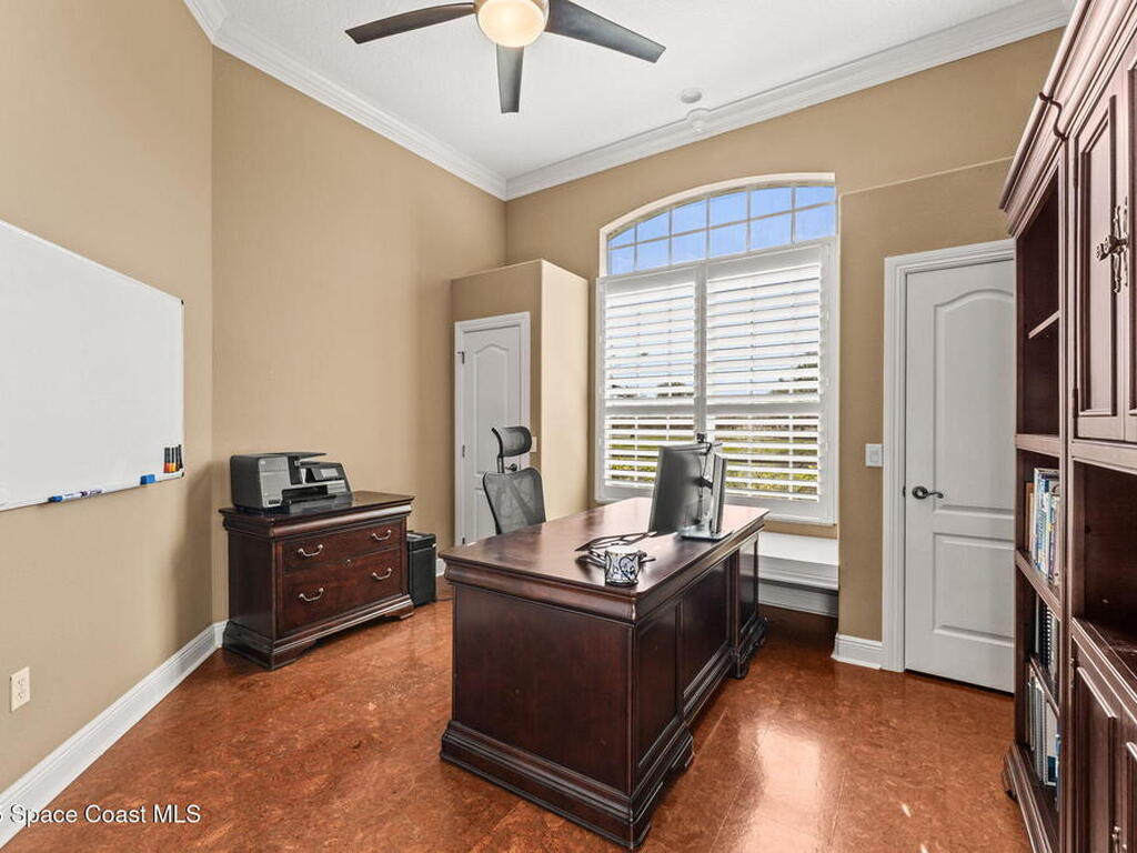 3152 Bellwind Circle, Rockledge, FL 32955