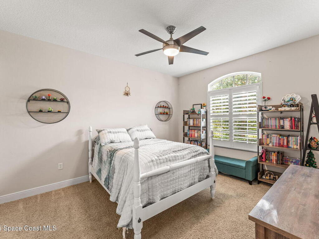 3152 Bellwind Circle, Rockledge, FL 32955