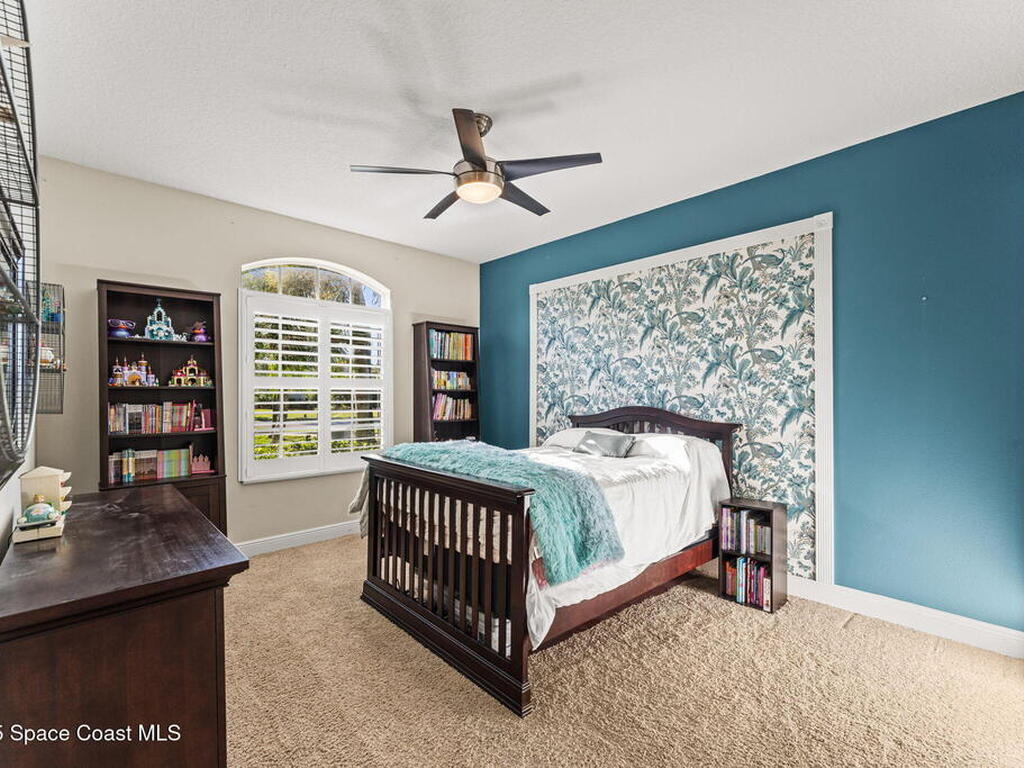 3152 Bellwind Circle, Rockledge, FL 32955