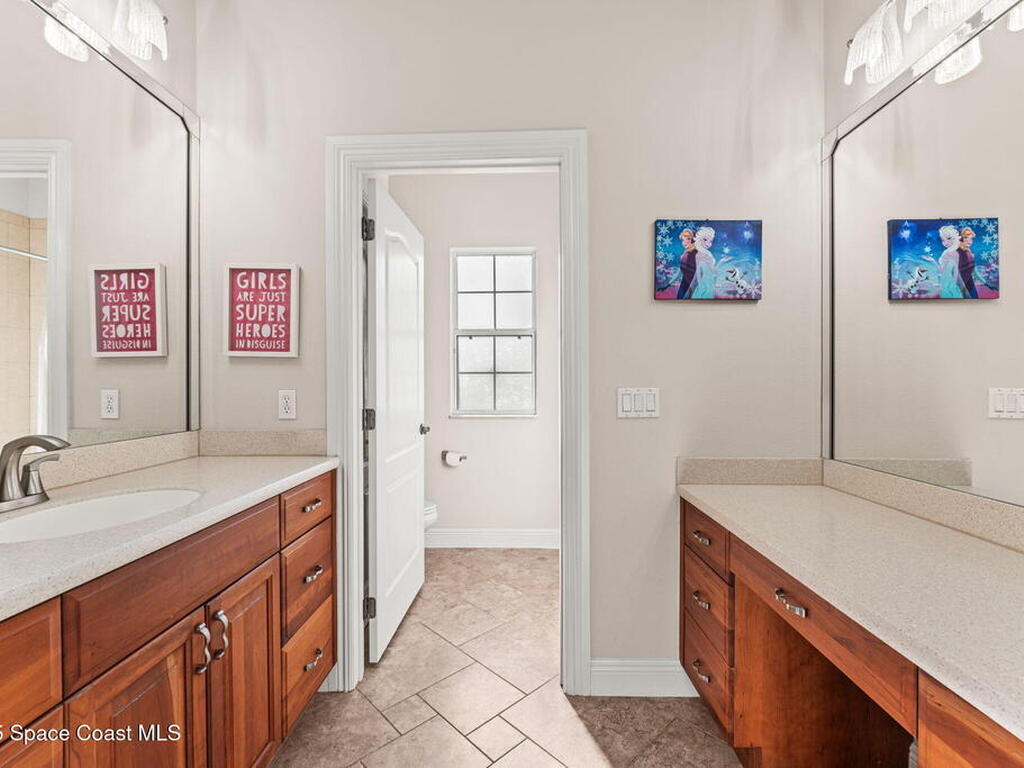 3152 Bellwind Circle, Rockledge, FL 32955