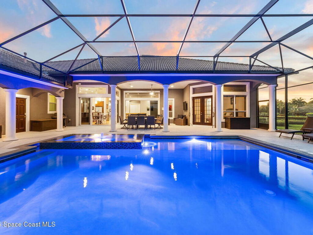 3152 Bellwind Circle, Rockledge, FL 32955