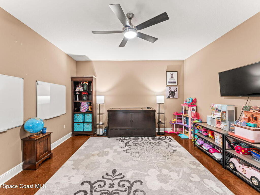 3152 Bellwind Circle, Rockledge, FL 32955