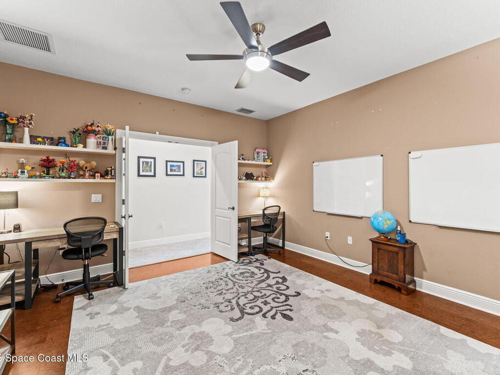 3152 Bellwind Circle, Rockledge, FL 32955