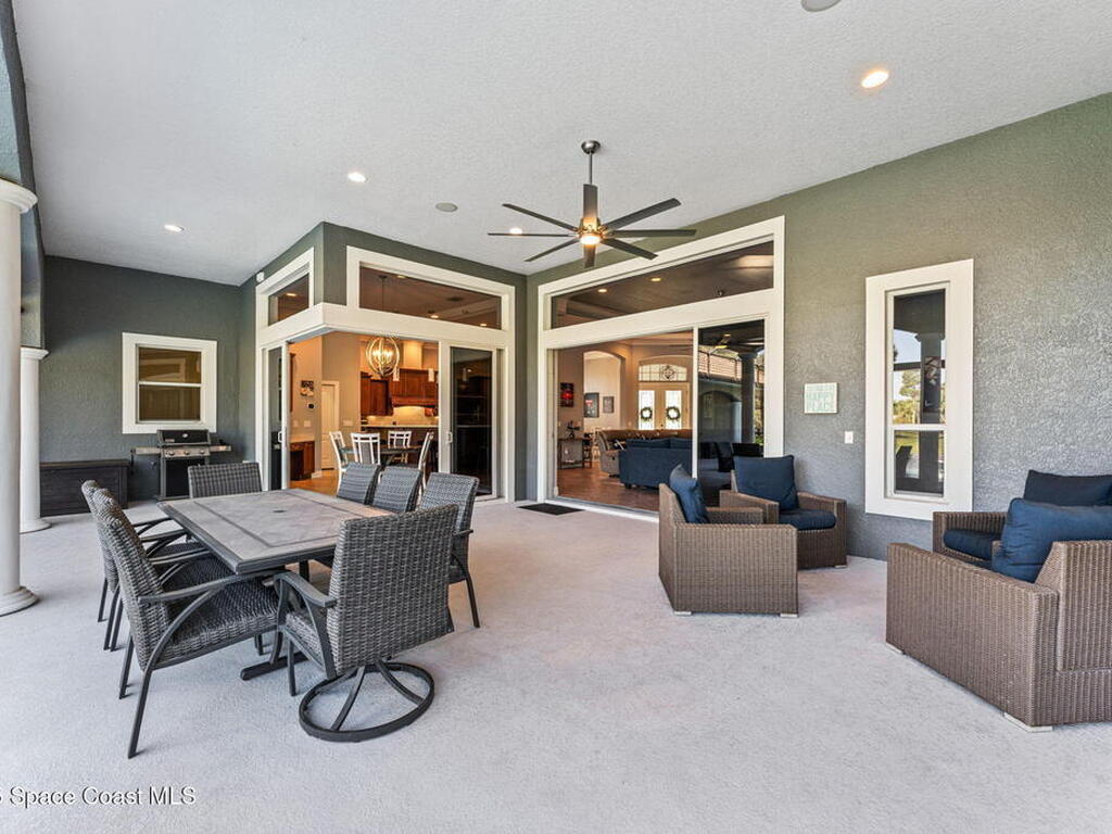 3152 Bellwind Circle, Rockledge, FL 32955